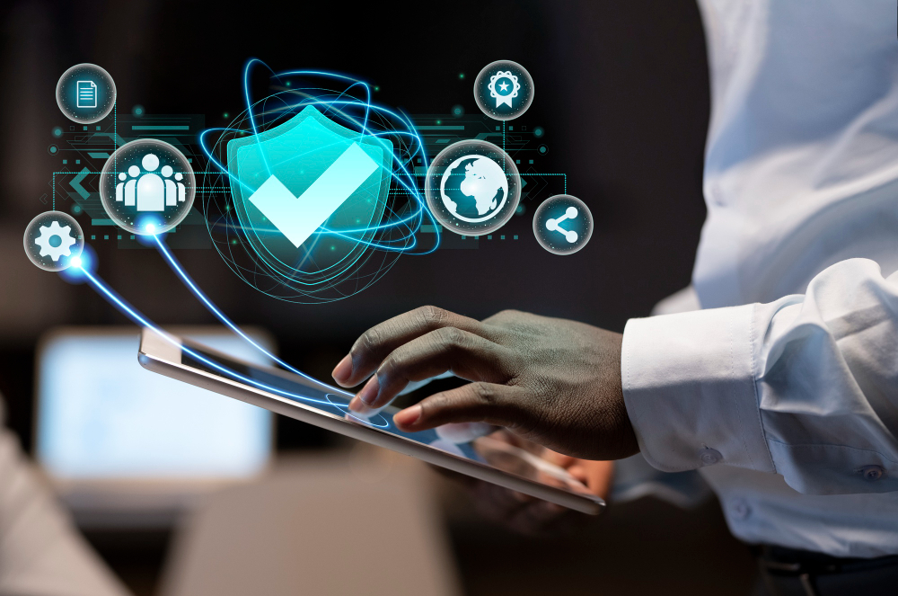 Contact met ProSec Solutions